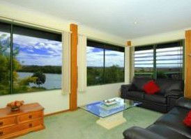 Riverscape Holiday Home - Accommodation Gold Coast 2