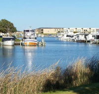 Villa Hindmarsh - Accommodation Gold Coast