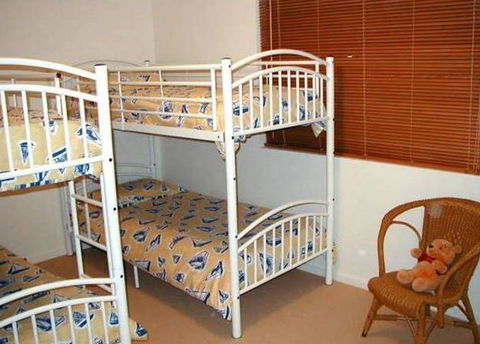 Villa Hindmarsh - Accommodation Gold Coast 1