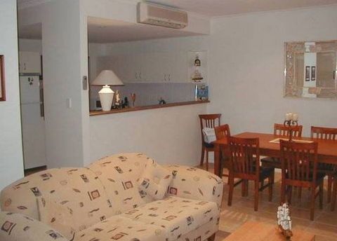 Villa Hindmarsh - Accommodation Gold Coast 2