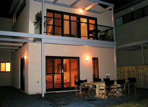 Villa Hindmarsh - Accommodation Gold Coast 4