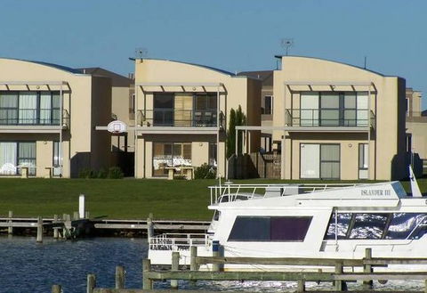 Villa Hindmarsh - Accommodation Gold Coast 5