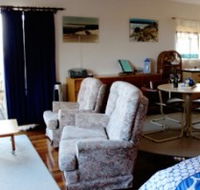 The Yardarm BB - Accommodation Gold Coast