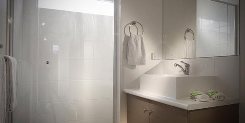 Longview Vineyard Apartments - Accommodation Gold Coast 1