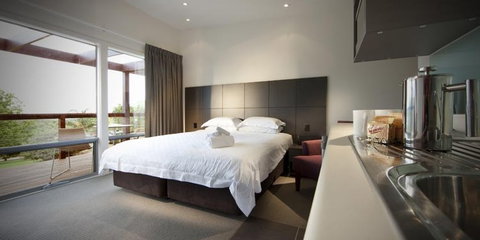 Longview Vineyard Apartments - Accommodation Gold Coast 2