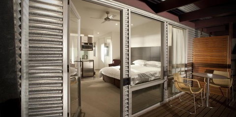 Longview Vineyard Apartments - Accommodation Gold Coast 3