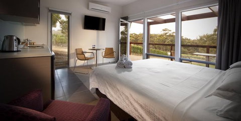 Longview Vineyard Apartments - Accommodation Gold Coast 4