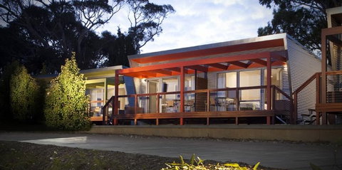 Longview Vineyard Apartments - Accommodation Gold Coast 5