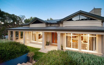 Aldgate House - Accommodation Gold Coast 1