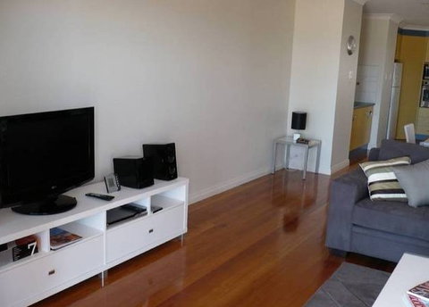 Moana Beach Holiday Apartments - Accommodation Gold Coast 2