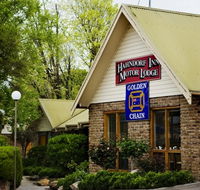 The Hahndorf Motor Lodge - Accommodation Gold Coast