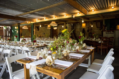 Willunga Peacock Farm Bed And Breakfast - Accommodation Gold Coast 2