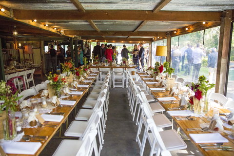 Willunga Peacock Farm Bed And Breakfast - Accommodation Gold Coast 5