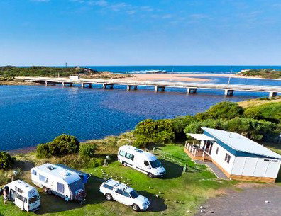 Peterborough Caravan Park - Accommodation Gold Coast 0