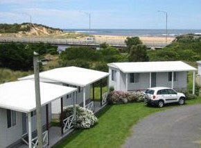 Peterborough Caravan Park - Accommodation Gold Coast 3