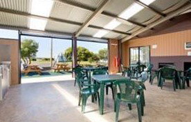 Peterborough Caravan Park - Accommodation Gold Coast 5