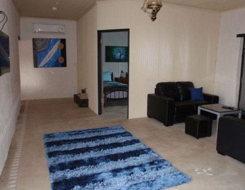 The Cottage At Ramco - Accommodation Gold Coast 1