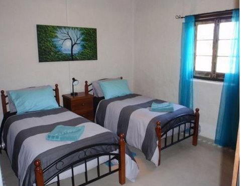 The Cottage At Ramco - Accommodation Gold Coast 2