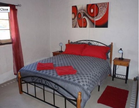 The Cottage At Ramco - Accommodation Gold Coast 3