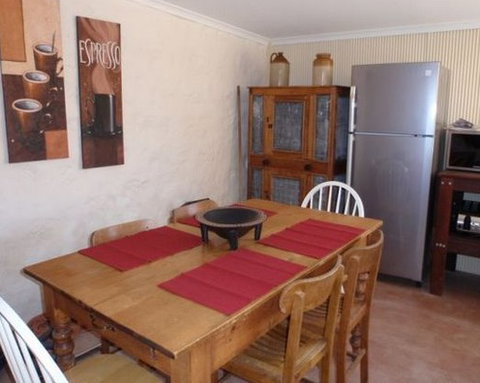 The Cottage At Ramco - Accommodation Gold Coast 4