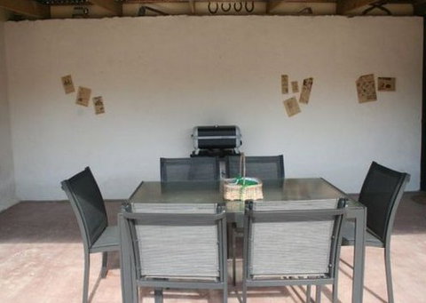 The Cottage At Ramco - Accommodation Gold Coast 5