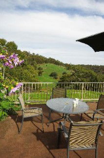 Sundance Bed And Breakfast - Gold Coast 4U 4