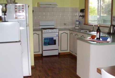 Pelican's Retreat - Accommodation Gold Coast 1