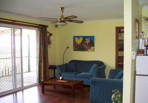 Pelican's Retreat - Accommodation Gold Coast 3