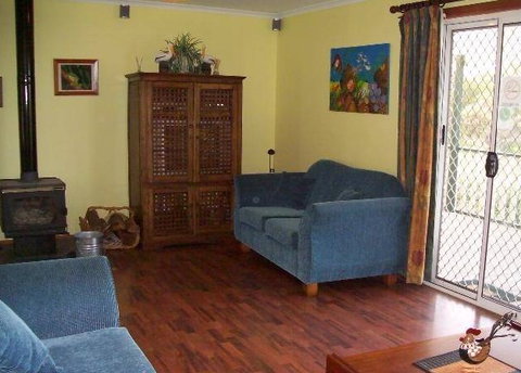 Pelican's Retreat - Accommodation Gold Coast 4