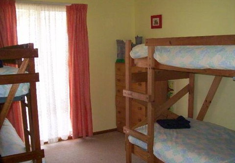 Pelican's Retreat - Accommodation Gold Coast 6