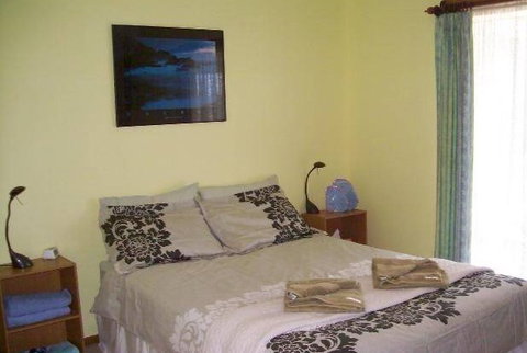 Pelican's Retreat - Accommodation Gold Coast 8