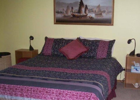 Pelican's Retreat - Accommodation Gold Coast 9