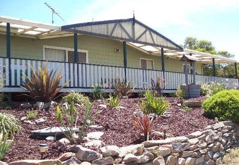 Pelican's Retreat - Accommodation Gold Coast 10