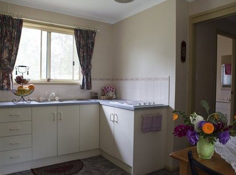 Watervale Retreat - Accommodation Gold Coast 0