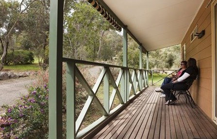 Watervale Retreat - Accommodation Gold Coast 1