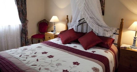 Watervale Retreat - Accommodation Gold Coast 2