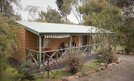 Watervale Retreat - Accommodation Gold Coast 3