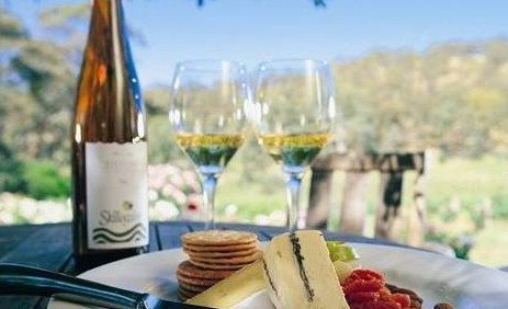 Watervale Retreat - Accommodation Gold Coast 4