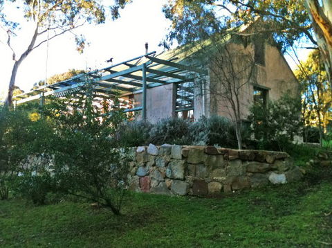 St Helens Cottages- Coach House - Accommodation Gold Coast 7