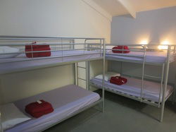 CBD Hostel And Backpackers - Accommodation Gold Coast 1