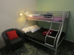 CBD Hostel And Backpackers - Accommodation Gold Coast 2