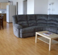 Riverfront Holiday House - Accommodation Gold Coast