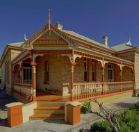 Myras Moonta Retreat - Accommodation Gold Coast