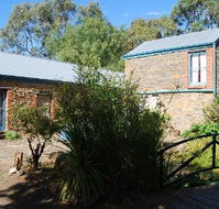 Springton Heritage Bed and Breakfast - Accommodation Gold Coast
