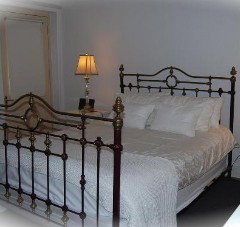 Springton Heritage Bed And Breakfast - Accommodation Gold Coast 2