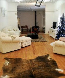 Springton Heritage Bed And Breakfast - Accommodation Gold Coast 6