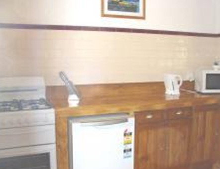 The Birches - Accommodation Gold Coast 4