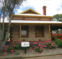 Clydesdale Cottage BB - Accommodation Gold Coast