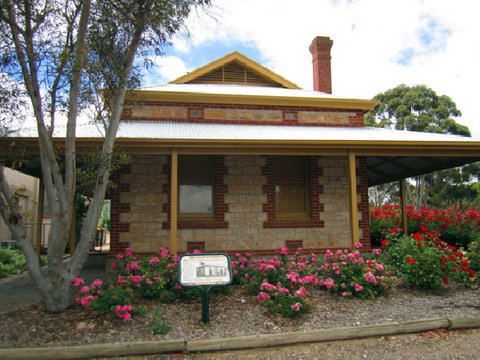 Clydesdale Cottage B&B - Accommodation Gold Coast 0