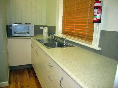 Clydesdale Cottage B&B - Accommodation Gold Coast 3
